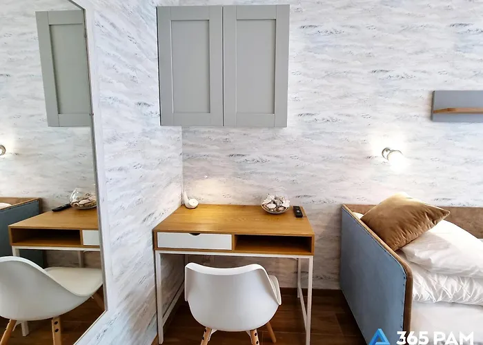 365pam - Na Fali W Gaskach *