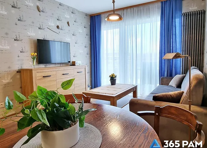 365pam - Na Fali W Gaskach