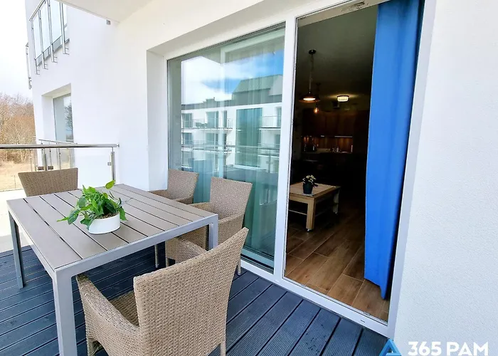 365pam - Na Fali W Gaskach *