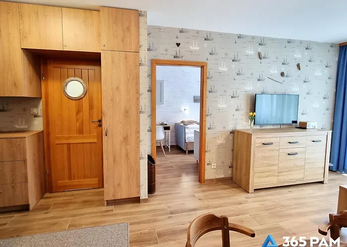 365pam - Na Fali W Gaskach *