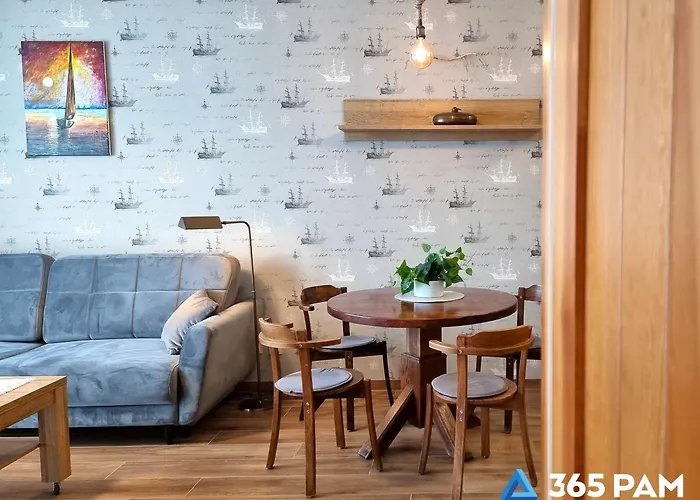 365pam - Na Fali W Gaskach *