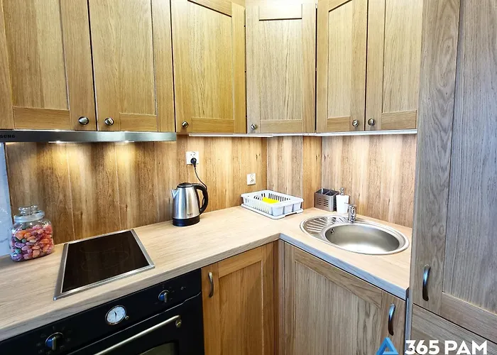 365pam - Na Fali W Gaskach * Gąski