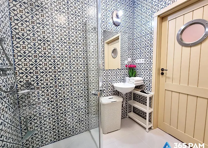 Apartamento 365pam - Na Fali W Gaskach